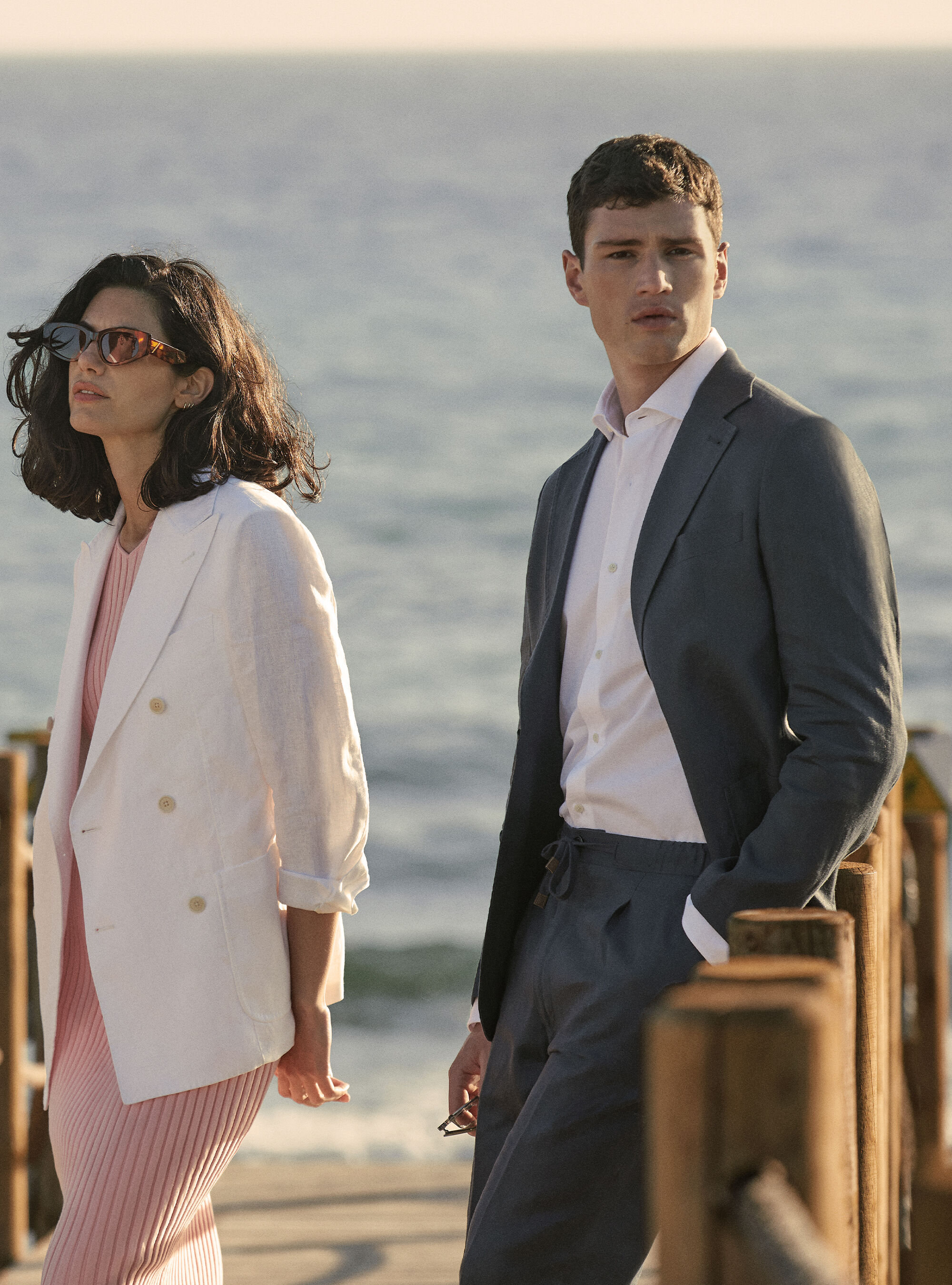 Beach wedding shirt discount